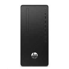 HP PC Pro Tower 290G9 i5-12400, 8GB, 256GB M.2 NVMe, Intel HD HDMI+VGA, No ODD, 180W gold, FDOS