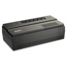 APC Easy UPS BV 1000VA, AVR,IEC Outlet, 230V, (600W) APC Easy UPS BV 1000VA, AVR,IEC Outlet, 230V, (600W)