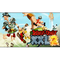 Asterix & Obelix XXL 2 (Switch) Asterix & Obelix XXL 2 (Switch)