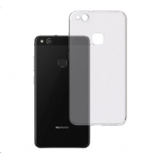 3mk Clear Case pro Huawei P10 Lite,čirá