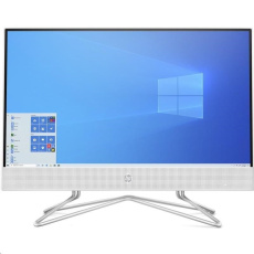 BAZAR - HP 22-df0600nc AiO, 22" FHD 1920x1080, Touch, AMD Athlon 3050U, 8GB DDR4 2400, 256GB SSD- Poškozený obal BAZAR - HP 22-df0600nc AiO, 22" FHD 1920x1080, Touch, AMD Athlon 3050U, 8GB DDR4 2400, 256GB SSD- Poškozený obal