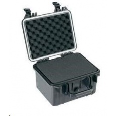 CONRAD Outdoorový kufr Basetech 658800, 260 x 245 x 175 mm CONRAD Outdoorový kufr Basetech 658800, 260 x 245 x 175 mm