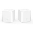 Tenda MW3 (2-pack) WiFi Mesh systém AC Dual-Band