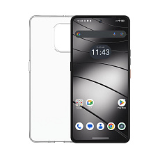 Gigaset čiré pouzdro pro GS6 Gigaset čiré pouzdro pro GS6