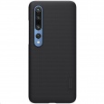 Nillkin Super Frosted Shield pro Xiaomi Mi 10 / Xiaomi Mi 10 Pro Black