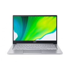 ACER NTB Swift 3 (SF314-59-39FS) - 14" IPS FHD,i3-1115G4@3.0GHz,8GB,256SSD,UHD Graphics,W10H,Stříbrná ACER NTB Swift 3 (SF314-59-39FS) - 14" IPS FHD,i3-1115G4@3.0GHz,8GB,256SSD,UHD Graphics,W10H,Stříbrná