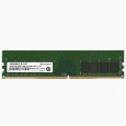 TRANSCEND DIMM DDR4 16GB 2666MHz 2Rx8 1Gx8 CL19 1.2V