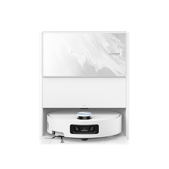 Dreame Aqua10 Ultra Track Complete (White)