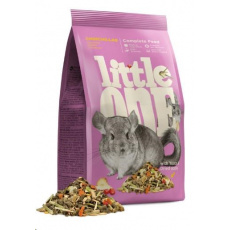 Little One smes pro cincily 2,3kg Little One smes pro cincily 2,3kg