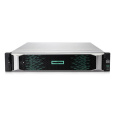 HPE Primera 600 16Gb 4-port Fibre Channel Host Bus Adapter