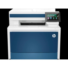 HP Color LaserJet Pro MFP 4302fdn (A4, 33/33ppm, USB 2.0, Ethernet, Print/Scan/Copy/Fax, DADF, Duplex)