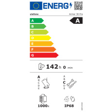 Smartphone Ulefone Armor 30 Pro 5G 16GB/512GB (Black), EU Smartphone Ulefone Armor 30 Pro 5G 16GB/512GB (Black), EU