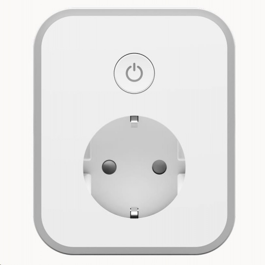 Tesla Smart Plug 2 USB