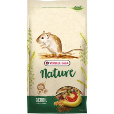 VERS.LAGA Nature Gerbil pro piskomily 700g