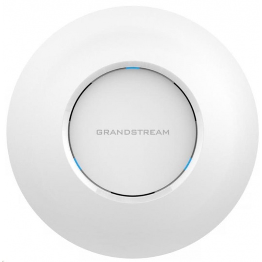 Grandstream GWN7615 [WiFi AP, 802.11a/b/g/n/ac, 3x3MIMO, 1.75Gbps, 2xRJ45 10/100/1000, PoE/PoE+]