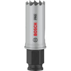 Bosch děrovka PRO Multi Material PC Plus, 21 mm