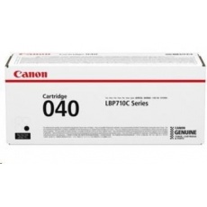 Canon LASER TONER CRG-045 M purpurový pro Canon i-SENSYS (1300 str.) Canon LASER TONER CRG-045 M purpurový pro Canon i-SENSYS (1300 str.)
