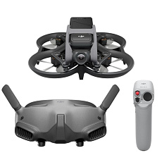 DJI Avata 2 Pro-View Combo (Three Batteries)