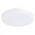 Solight LED venkovní osvětlení, přisazené, kulaté, IP54, 24W, 1920lm, 4000K, 28cm