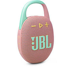 JBL CLIP 5 PINK JBL CLIP 5 PINK