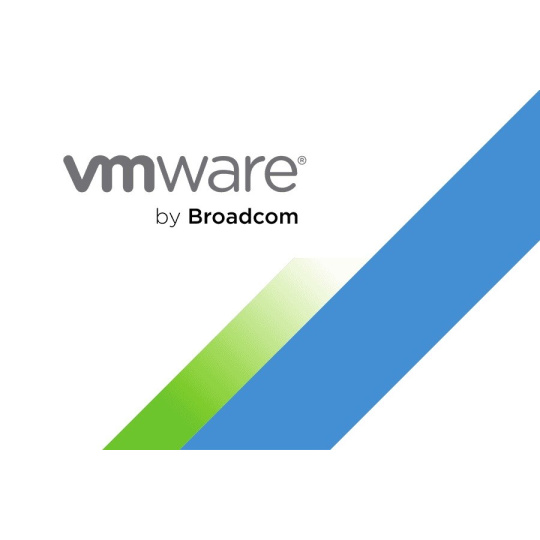 VMware vSphere Enterprise Plus - 5-Year Prepaid Commit - Per Core