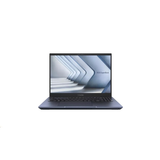 ASUS NTB ExpertBook B5 (B5602CVA-MB0167X), i7-1360P,16" 1920 x 1200,16GB,1TBSSD,Intel Iris Xe Graphics,W11P,StarBlack