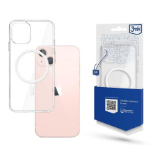 3mk MagCase pro Apple iPhone 13, čirý 3mk MagCase pro Apple iPhone 13, čirý