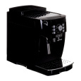 DeLonghi ECAM 21.117.B automatický kávovar, 15 bar, vestavěný mlýnek, dva šálky najednou, tryska na páru, černý