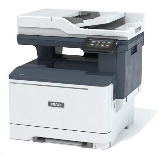 Xerox C325V_DNI, barevná laser. multifunkce, A4, 33ppm, duplex, DADF, WiFi/USB/Ethernet,BAZAR/POŠKOZENÝ OBAL Xerox C325V_DNI, barevná laser. multifunkce, A4, 33ppm, duplex, DADF, WiFi/USB/Ethernet,BAZAR/POŠKOZENÝ OBAL