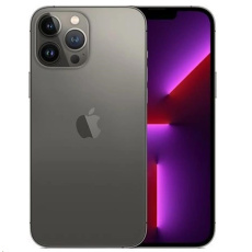 Apple iPhone 13 Pro Max 128GB Gray (2nd hand) - použité