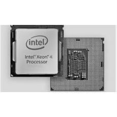 CPU INTEL XEON E-2246G, LGA1151, 3.60 Ghz, 12M L3, 6/12, tray (bez chladiče)