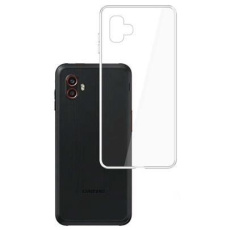 3mk ochranný kryt Armor Case pro Samsung Galaxy XCover 6 Pro (SM-G736), čirá