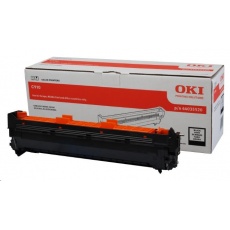 Oki Obraz. válec pro černý toner do C910 (20k)