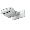 EPSON projektor EB-685Wi, 1280x800, 3500ANSI, HDMI, VGA, SHORT, LAN, 9.000h ECO životnost lampy, 5 LET ZÁRUKA