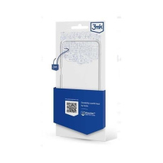 3mk ochranný kryt Clear Case pro Samsung Galaxy S25 Ultra 3mk ochranný kryt Clear Case pro Samsung Galaxy S25 Ultra