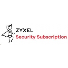 Zyxel USGFLEX700 / VPN300 licence, 1-month Secure Tunnel & Managed AP Service License Zyxel USGFLEX700 / VPN300 licence, 1-month Secure Tunnel & Managed AP Service License