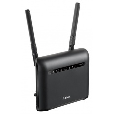 D-Link DWR-953V2 4G LTE Wireless AC1200 WiFi Router, slot na SIM, 4x gigabit D-Link DWR-953V2 4G LTE Wireless AC1200 WiFi Router, slot na SIM, 4x gigabit