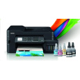 BAZAR - BROTHER multi ink MFC-T920DW - A4 128MB 1200x6000 17ppm 150/20 USB 2.0 WIFI LAN - DUPLEX - INKTANK -pošk. obal