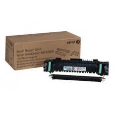 Xerox 110V FUSER MAINTENANCE KIT pro WC 3655/3615 a Phaser 3610 Xerox 110V FUSER MAINTENANCE KIT pro WC 3655/3615 a Phaser 3610