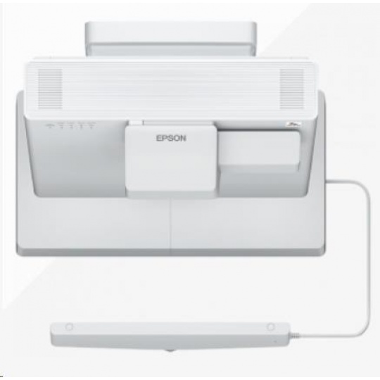 EPSON projektor EB-1485Fi, 1080x1920, 5000ANSI, over 2.500.000:1, HDMI, USB, WiFi, Ethernet, VGA, 5 LET ZÁRUKA