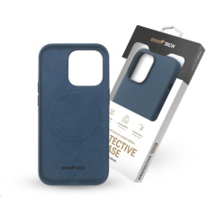 RhinoTech MAGcase Origin pro Apple iPhone 14 Pro námořnicky modrá
