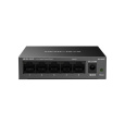 MERCUSYS switch MS105GS (5xGbE, fanless)
