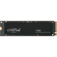 CRUCIAL SSD 2TB T700, M.2 2280, PCIe Gen5x4, R:12400/W:11800MB/s