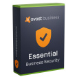 _Nová Avast Essential Business Security pro 91 PC na 36 měsíců