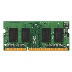 2GB 1333MHz DDR3L Non-ECC CL9 SODIMM 1Rx16 1.35V 2GB 1333MHz DDR3L Non-ECC CL9 SODIMM 1Rx16 1.35V