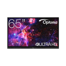 BAZAR - Optoma 3653RK IFPD 65" - interaktivní dotykový, 4K UHD - Poškozený obal (Komplet) BAZAR - Optoma 3653RK IFPD 65" - interaktivní dotykový, 4K UHD - Poškozený obal (Komplet)