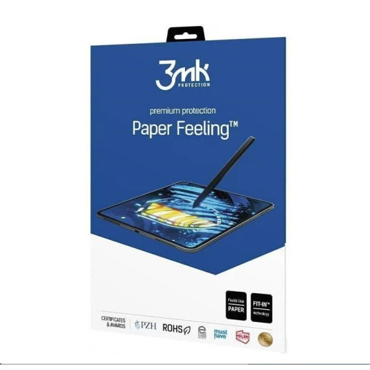 3mk Paper Feeling pro Lenovo Legion Go S