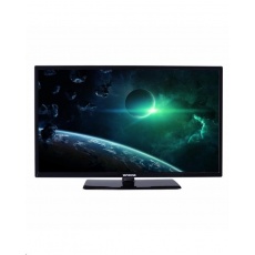 Orava 32" TV, Full HD, Android 11, Smart, D-LED, WiFi, Bluetooth, Netflix, Dolby Vision