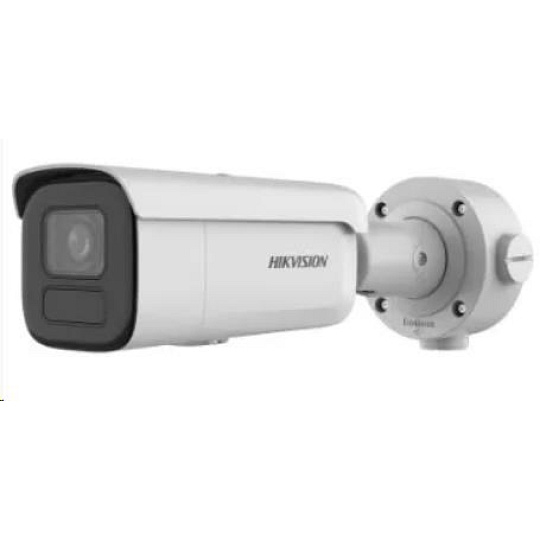 Hikvision DS-2CD2686G2H-IZS(2.8-12mm)(eF), 8MPix IP Bullet AcuSense kamera; IR 60m, Audio, Alarm, IP67, IK10 Hikvision DS-2CD2686G2H-IZS(2.8-12mm)(eF), 8MPix IP Bullet AcuSense kamera; IR 60m, Audio, Alarm, IP67, IK10