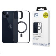 3mk Satin Armor MagCase pro iPhone 14 Plus